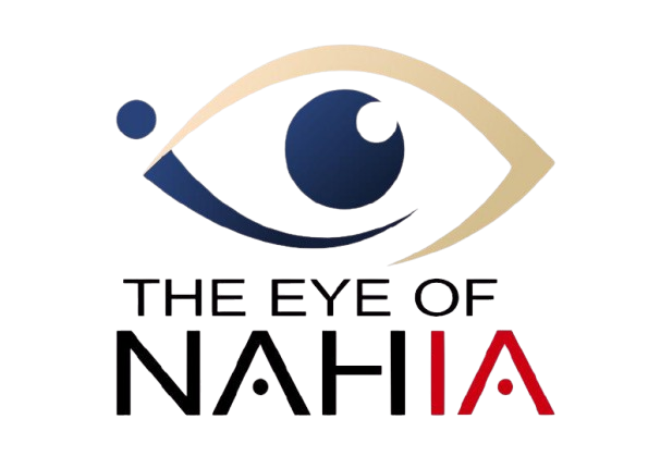 The Eye of NahIA